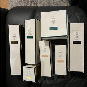 ORIBE Hair Products